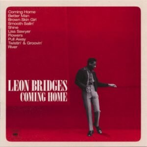 BRIDGES LEON - COMING HOME