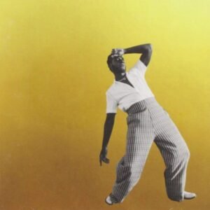 BRIDGES LEON - GOLD-DIGGERS SOUND