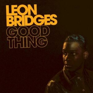 BRIDGES LEON - GOOD THING