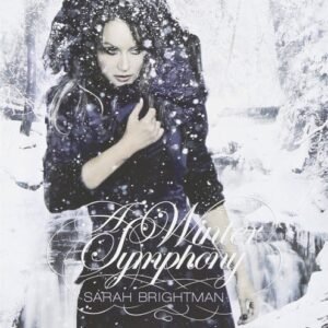 BRIGHTMAN SARAH - A WINTER SYMPHONY