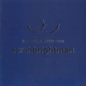 BRIGHTMAN SARAH - THE VERY BEST OF 1990-2000