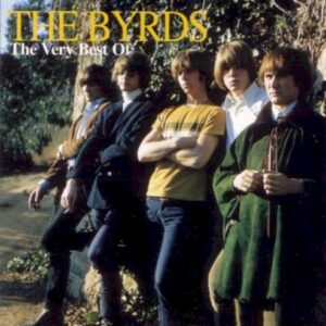 BYRDS THE - THE VERY BEST OF