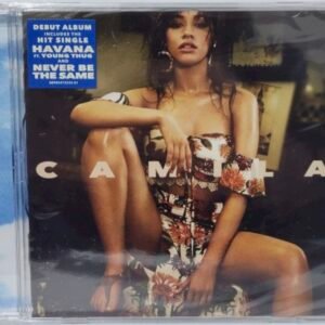 CABELLO CAMILA - CAMILA