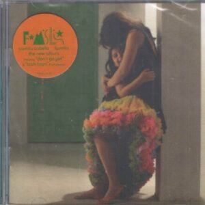 CABELLO CAMILA - FAMILIA