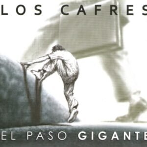 CAFRES LOS - EL PASO GIGANTE