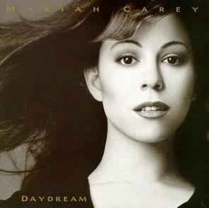 CAREY MARIAH - DAYDREAM