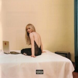 CARPENTER SABRINA - EMAILS I CAN T SEND