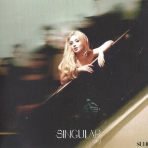 CARPENTER SABRINA - SINGULAR ACT 1
