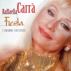 CARRA RAFFAELLA - FIESTA ( ITALIANO ) IMPOR