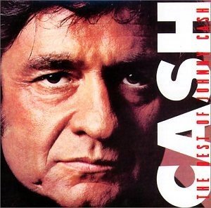 CASH JOHNNY - THE BEST OF JOHNNY CASH