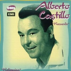 CASTILLO ALBERTO - RECUERDO
