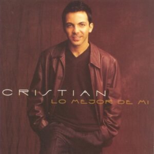 CASTRO CRISTIAN - LO MEJOR DE MI