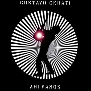 CERATI GUSTAVO - AHI VAMOS