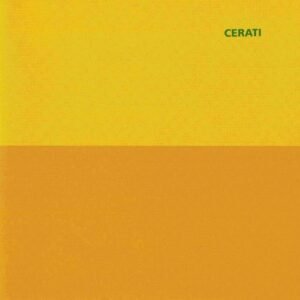 CERATI GUSTAVO - AMOR AMARILLO