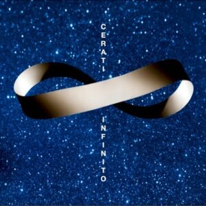 CERATI GUSTAVO - INFINITO (GRANDES EXITOS)