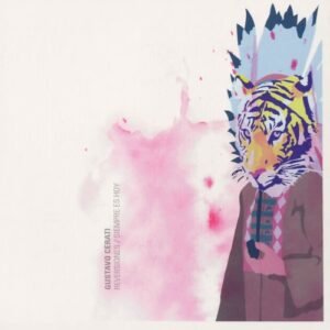 CERATI GUSTAVO - REVERSIONES / SIEMPRE ES HOY (2CD)
