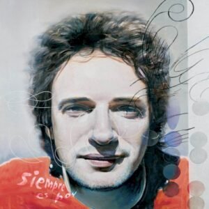 CERATI GUSTAVO - SIEMPRE ES HOY