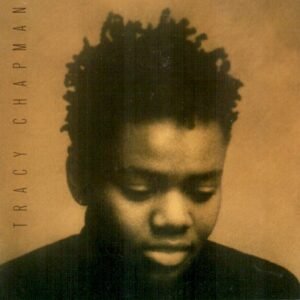 CHAPMAN TRACY - TRACY CHAPMAN