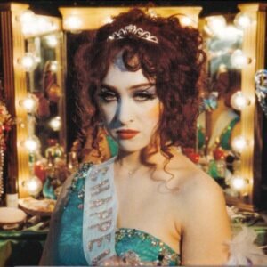 CHAPPELL ROAN - THE RISE AND FALL OF A MIDWEST PRINCESS