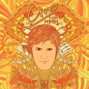 CIRO - NARANJA PERSA VOL. 2