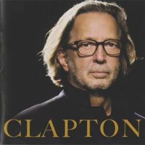 CLAPTON ERIC - CLAPTON