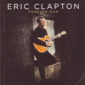 CLAPTON ERIC - FOREVER MAN ( 2 CDS )