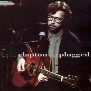 CLAPTON ERIC - UNPLUGGED