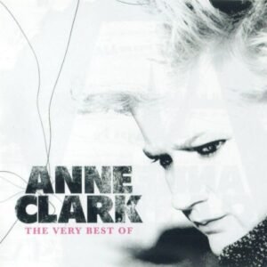 CLARK ANNE - THE VERY BEST OF