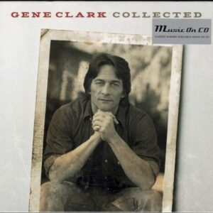CLARK GENE - COLLECTED (3CD)