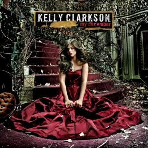 CLARKSON KELLY - MY DECEMBER