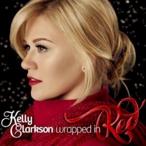 CLARKSON KELLY - WRAPPED IN RED