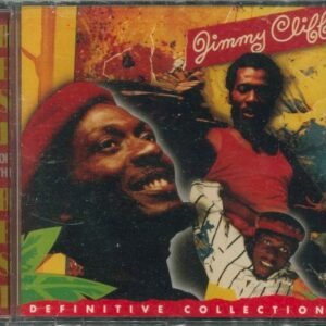 CLIFF JIMMY - BEST OF THE BEST