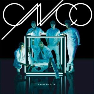 CNCO - PRIMERA CITA