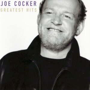 COCKER JOE - GREATEST HITS
