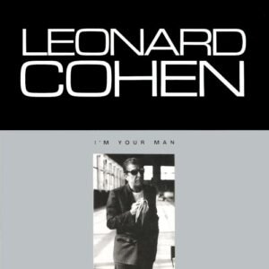 COHEN LEONARD - I AM YOUR MAN