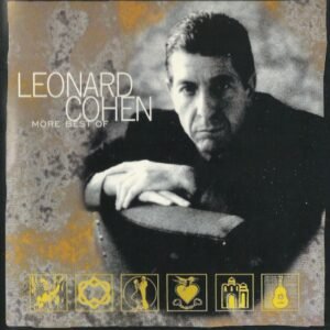 COHEN LEONARD - MORE BEST OF