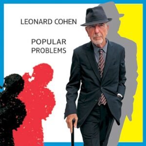 COHEN LEONARD - POPULAR PROBLEMS