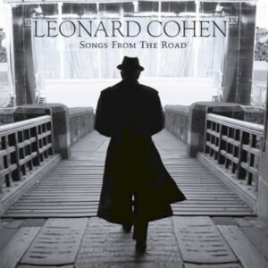 COHEN LEONARD - SONGS FROM THE ROAD (CD+DVD)