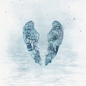COLDPLAY - GHOST STORIES LIVE 2014 (CD+DVD)