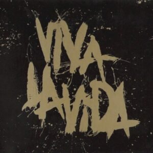 COLDPLAY - VIVA LA VIDA / PROSPEKT S MARCH (2CD)