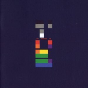 COLDPLAY - X&Y
