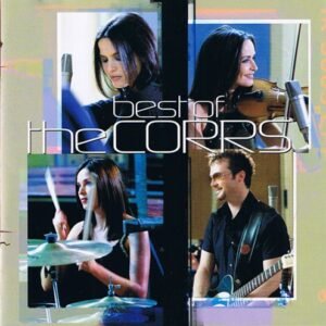 CORRS THE - BEST OF LUX  TEMA BONUS