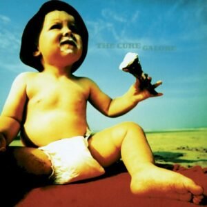 CURE THE - GALORE - THE SINGLES 1987-1997
