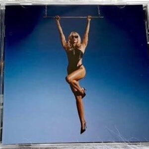 CYRUS MILEY - ENDLESS SUMMER VACATION