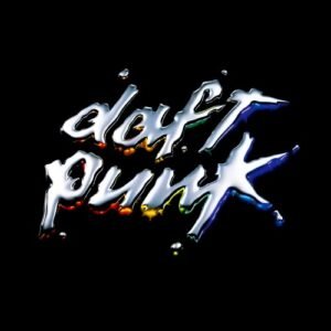 DAFT PUNK - DISCOVERY