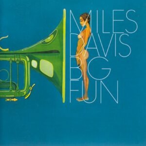 DAVIS MILES - BIG FUN (2CD IMPORTADO)