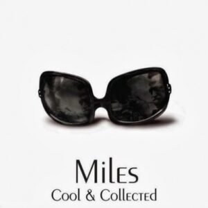 DAVIS MILES - COOL & COLLECTED