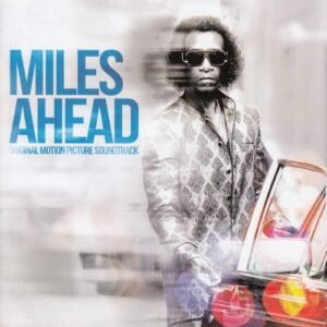 DAVIS MILES - MILES AHEAD ( ORIGINAL SOUNDTRACK )