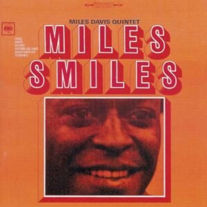 DAVIS MILES - MILES SMILES