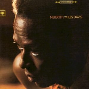 DAVIS MILES - NEFERTITI